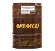 Originali PEMCO Truck UHPD, DIESEL G-6 Eco 10W-40, 60l, Olio sintetico 4036021454139 - negozio online