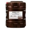 günstig CATERPILLAR ECF-2 20W-50, 20l, Mineralöl - 4036021457604 von PEMCO