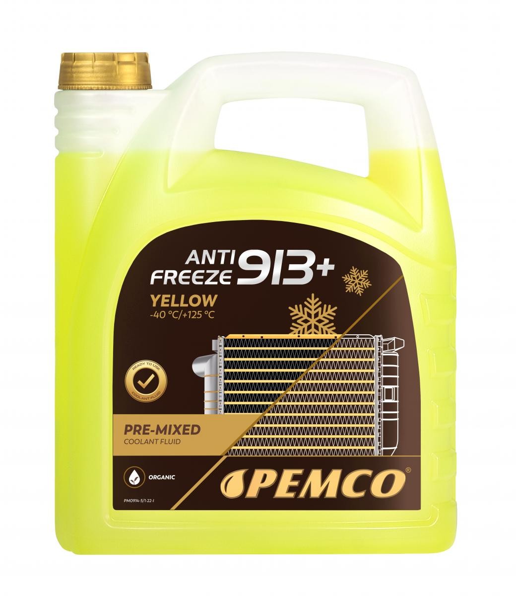 PEMCO PM0914-5 Ochrona przed zamarzaniem tanio w sklep online