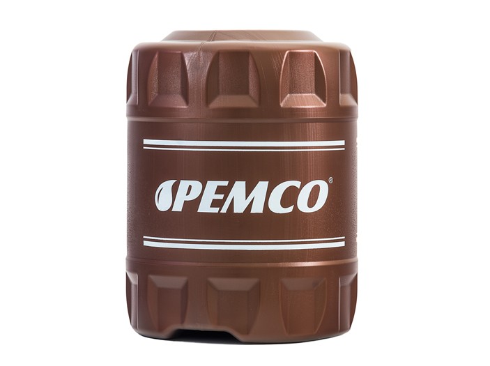 PEMCO Hydro PM2102DE-20 Hydraulic Oil Capacity: 20l