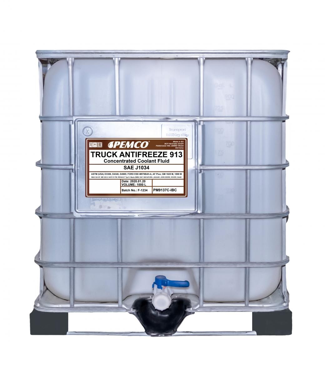 PM9137C-IBC PEMCO Kühlmittel für ASTRA online bestellen
