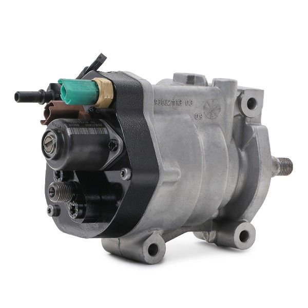 RIDEX REMAN 3918H0142R High pressure fuel pump