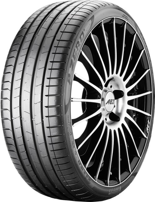 245/45 R18 100Y Pirelli P-ZERO*XL 8019227362039