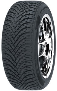 Neumáticos para furgonetas 155 65 R14 75T de Goodride EAN:6938112621971