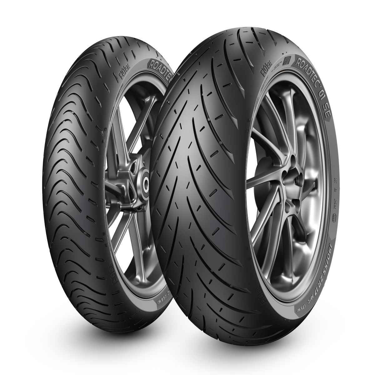 Metzeler Roadtec 01 Se 160 60 Zr17 69w Pneus Ete Pour Moto Achetez Maintenant