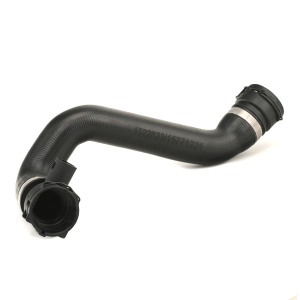 475R10001 Radiator Hose RIDEX 475R10001 review and test