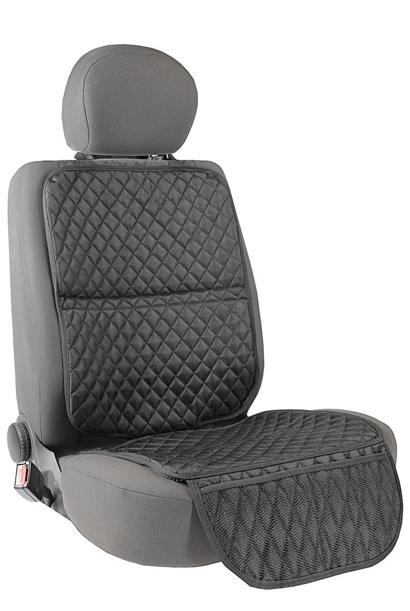 0010 TULOKO Car Seat Protector Protector asiento coche silla bebé