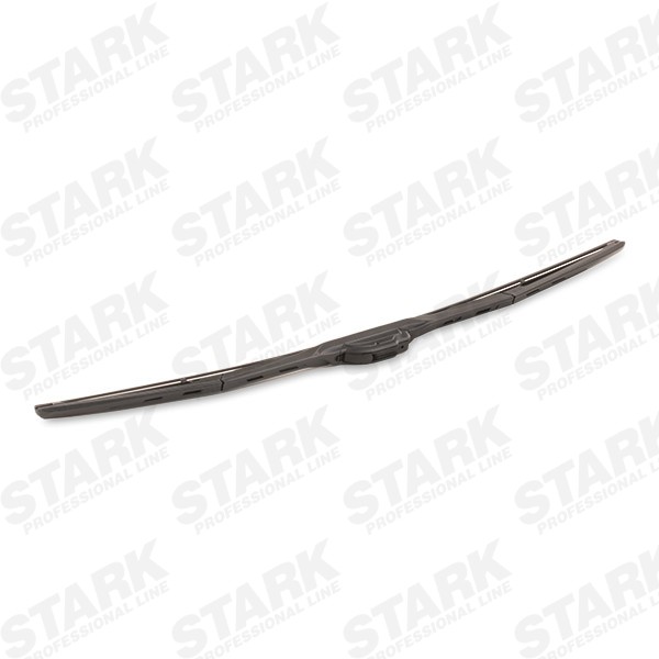 STARK SKWIB-09440585 Windscreen wiper 660 mm Front, Hybrid Wiper Blade, 26 Inch , Hook fixing