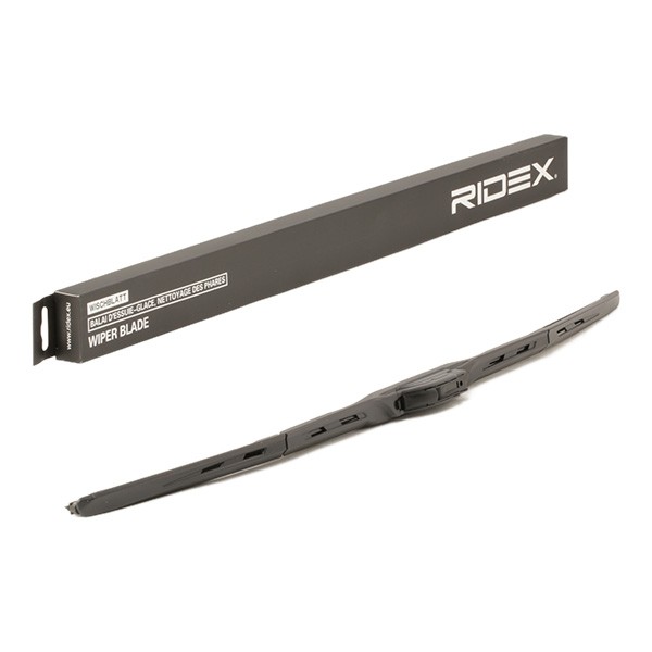 RIDEX Windshield wipers 298W16948