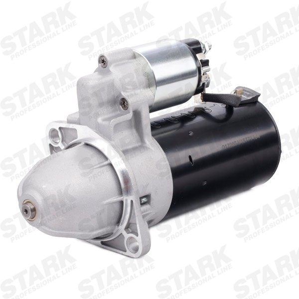 SKSTR03330501 Engine starter motor STARK SKSTR-03330501 review and test