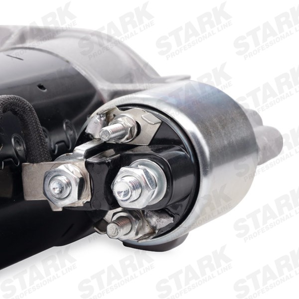 OEM-quality STARK SKSTR-03330501 Starters