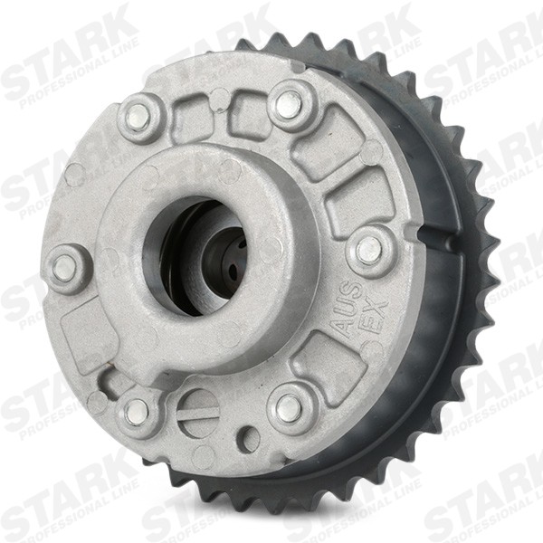 SKCAD4700024 Engine variable valve timing sprocket STARK SKCAD-4700024 review and test