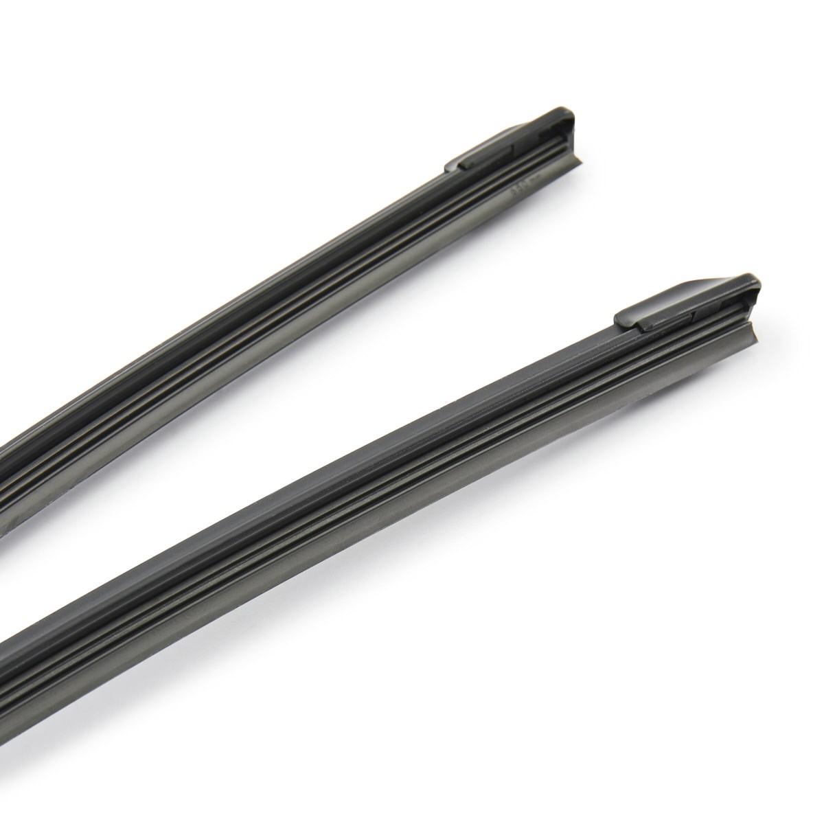 298W16958 Window wiper 298W16958 RIDEX 700, 650 mm Front, Beam, with spoiler, for left-hand drive vehicles