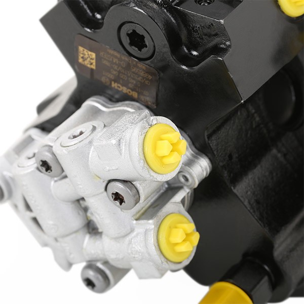 OEM-quality RIDEX REMAN 3918H16880R High pressure fuel pump