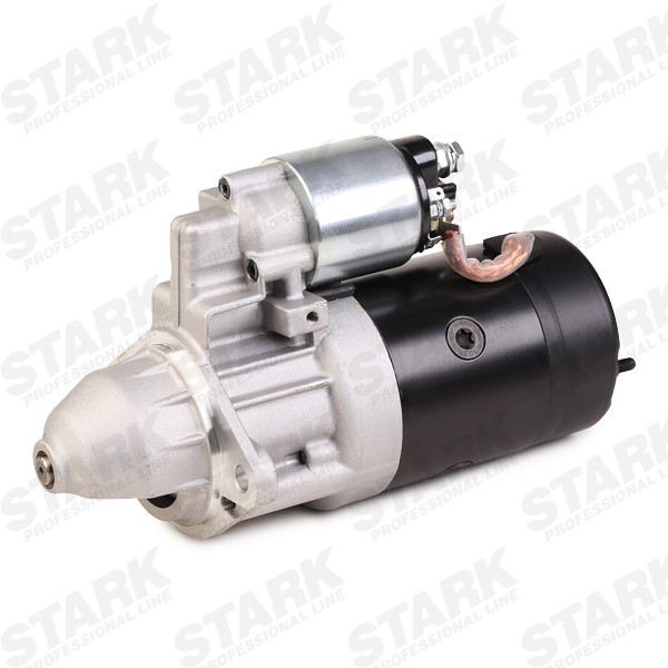 SKSTR03330506 Engine starter motor STARK SKSTR-03330506 review and test