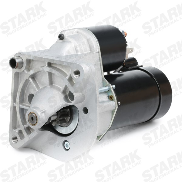 SKSTR03330507 Engine starter motor STARK SKSTR-03330507 review and test