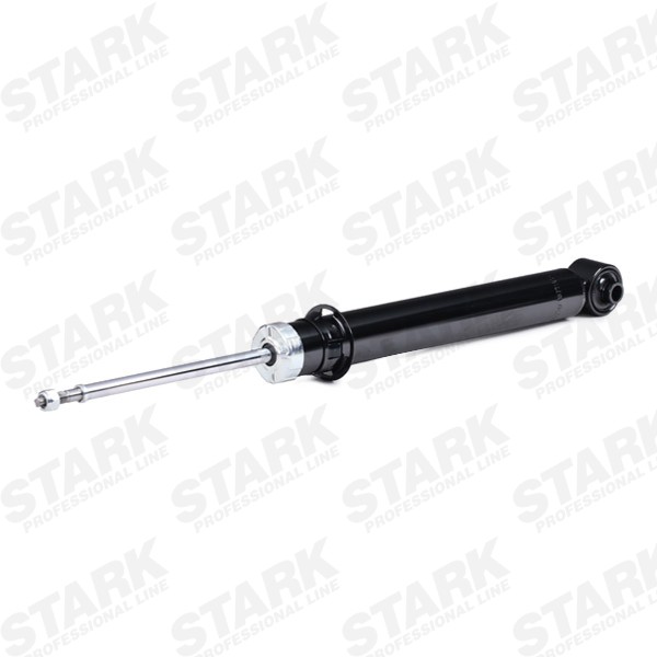 SKSA01333881 Suspension dampers STARK SKSA-01333881 review and test