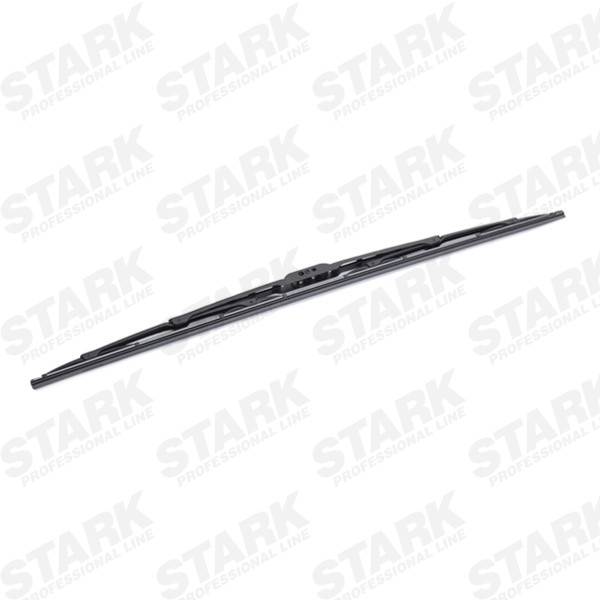 STARK SKWIB-09440606 Windscreen wiper 650 mm both sides, Standard