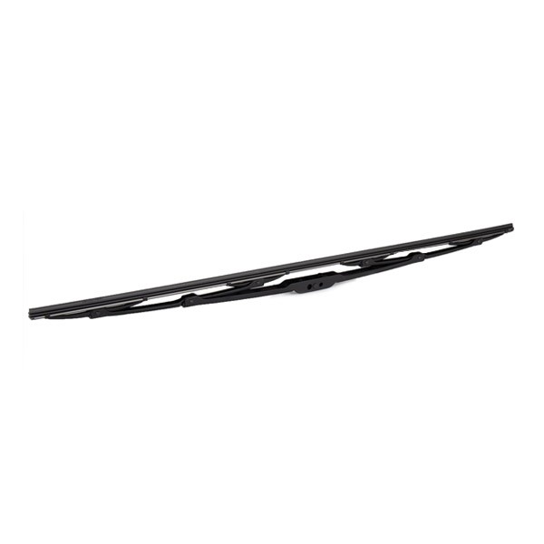 298W16969 Window wipers RIDEX 298W16969 review and test