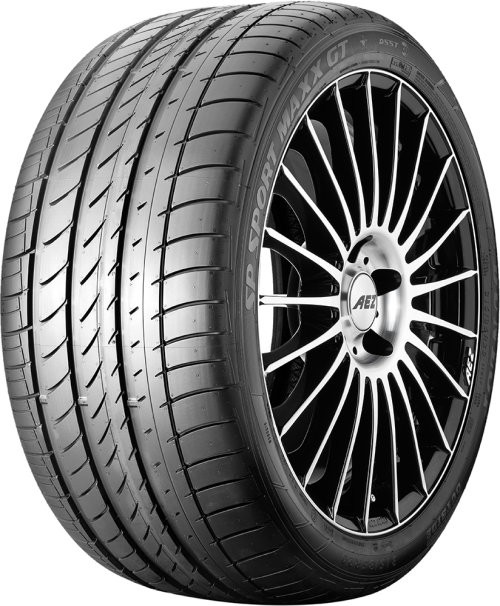 Dunlop SP Sport GT DSR 245/35 95Y Zomerbanden — 580247 EAN: (4038526060525) Nu kopen!
