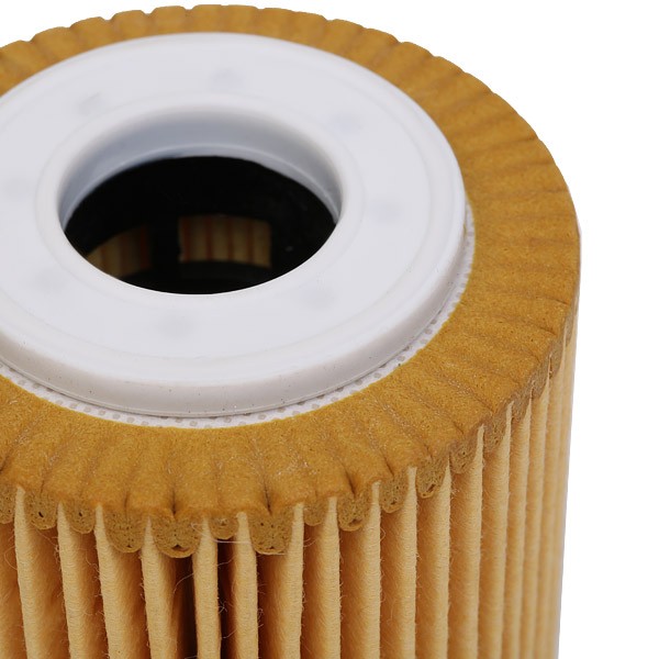 7O0246 Oil filter 7O0246 RIDEX with seal, Filter Insert