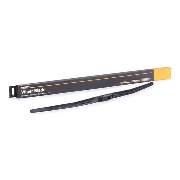 RIDEX Windshield wipers 298W16980