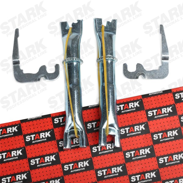 Fiat PANDA Drum brake adjuster 15774963 STARK SKADJ-47220010 online buy