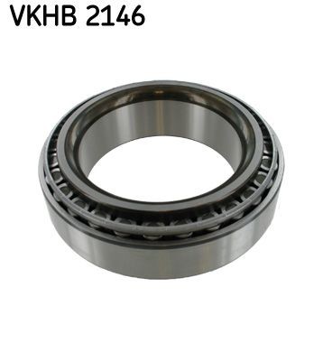 33021/QVB401 SKF 105x160x43 mm Hub bearing VKHB 2146 buy