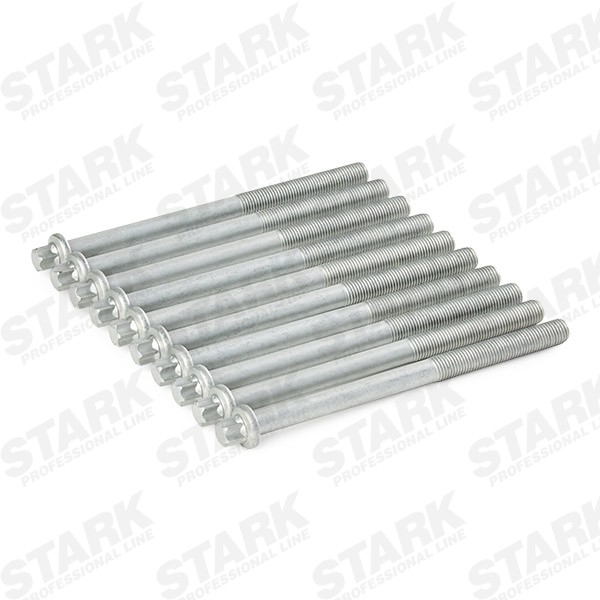 SKBOK23660018 Bolt Kit, cylinder head STARK SKBOK-23660018 review and test