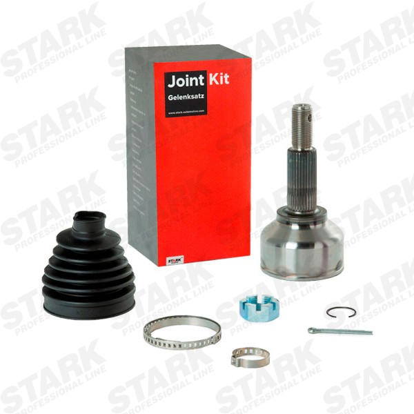 STARK SKJK-0200550 Joint kit, drive shaft
