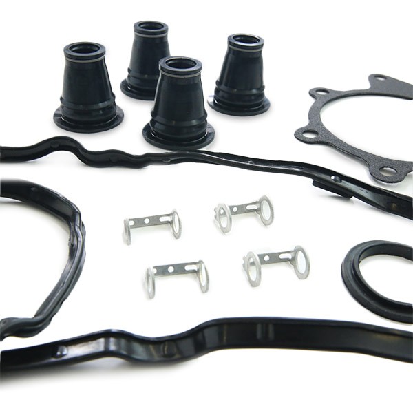 560F0126 Engine gaskets and seals RIDEX 560F0126 review and test