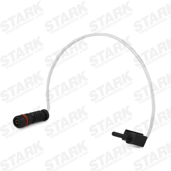 STARK Brake pad kit SKBP-0011989 suitable for MERCEDES-BENZ C-Class, GLC