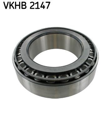 T2EE 100 SKF 100x165x47 mm Hub bearing VKHB 2147 buy