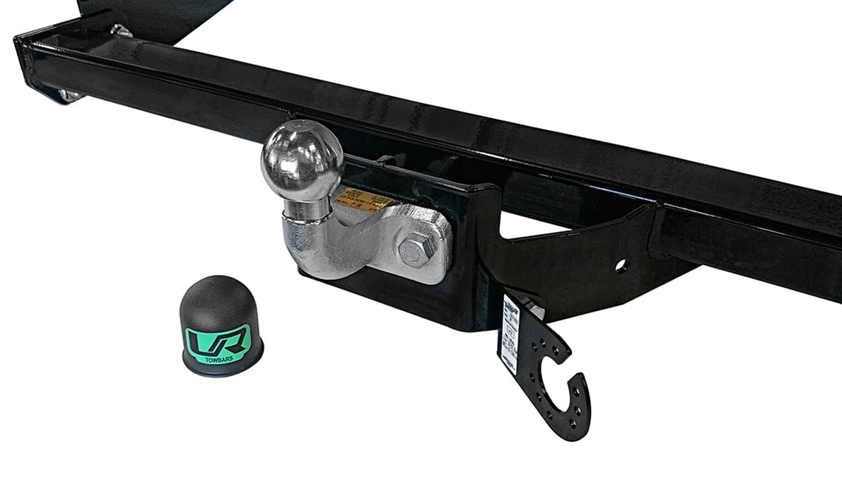 Umbra Rimorchi Detachable Flange Towbar with 7 pin Electrics for Great Wall Steed PICK UP 2009 On UT142COR02ZSFM/WU200UK1 
