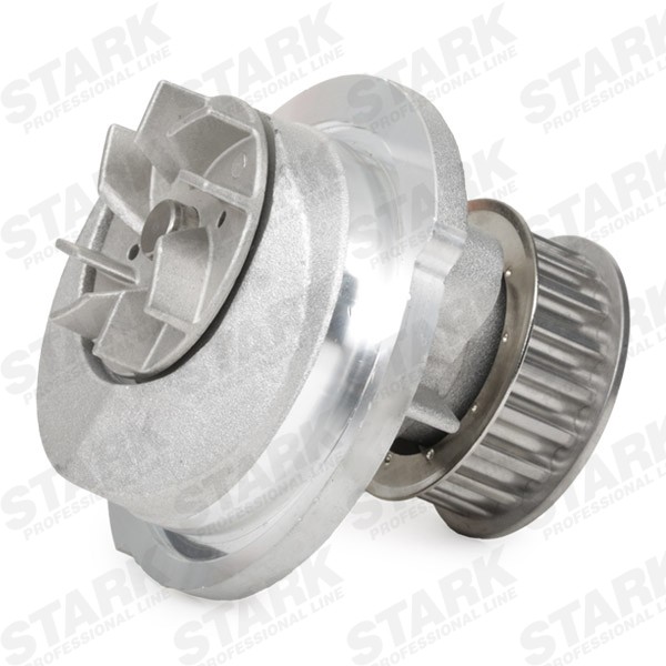 STARK SKWP-0520384 Water pump with seal, Mechanical, Sheet Steel