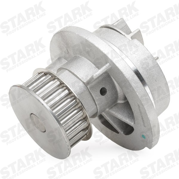 SKWP-0520384 Water pumps SKWP-0520384 STARK with seal, Mechanical, Sheet Steel
