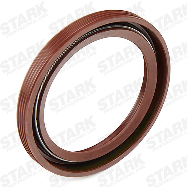 SKSSC-2070031 Shaft seal, crankshaft SKSSC-2070031 STARK FPM (fluoride rubber)