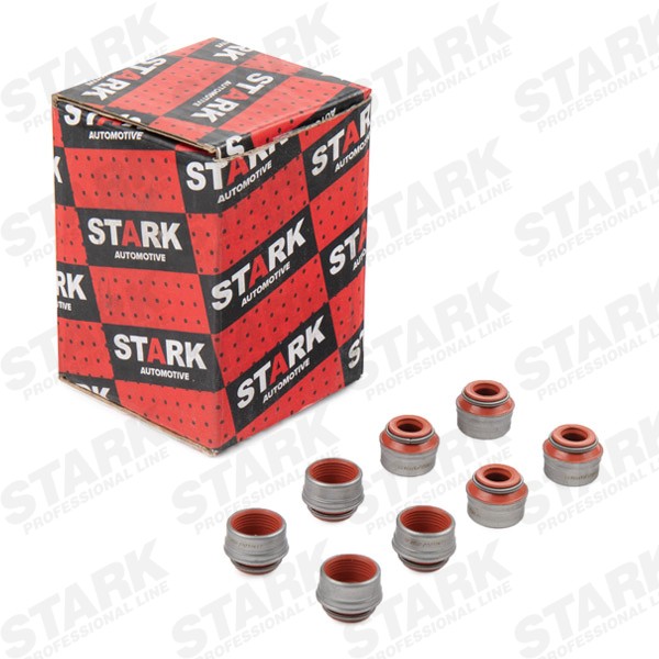STARK SKSSV-4070007 Dichtungssatz, Ventilschaft für MULTICAR Tremo LKW in Original Qualität