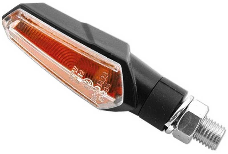 KTM OKAY Knipperlichtautomaat / Pinkdoos Aan beide zijden, H21W, Met knipperlamp, 12V VICMA 13723