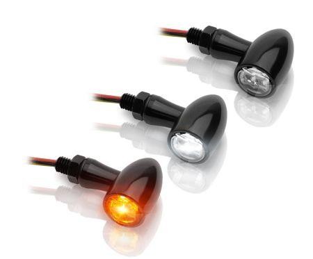 VICMA Front, LED, 12V Lamp Type: LED Indicator 321289 buy