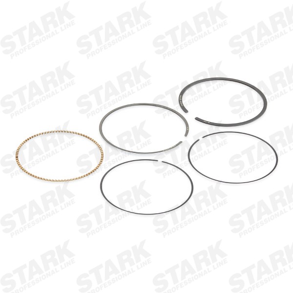 STARK Piston Ring Set SKPRK-1020013