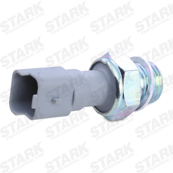 SKOPS2130015 Oil Pressure Switch STARK SKOPS-2130015 review and test