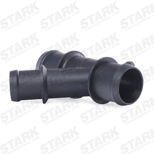 STARK SKCFL-2940050 Coolant Flange GRP (Glass fibre Reinforced Plastic), Polyamid 6.6