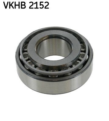 M 12649/610/Q SKF VKHB2152 Wheel bearing kit 4 096 591