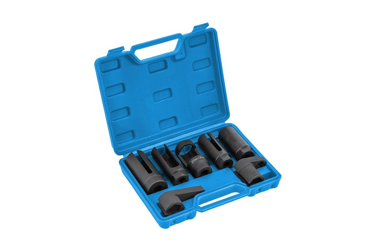 Lambdasonden Schlüssel mit Gelenk 22 mm Werkzeug Lambdasonde 6