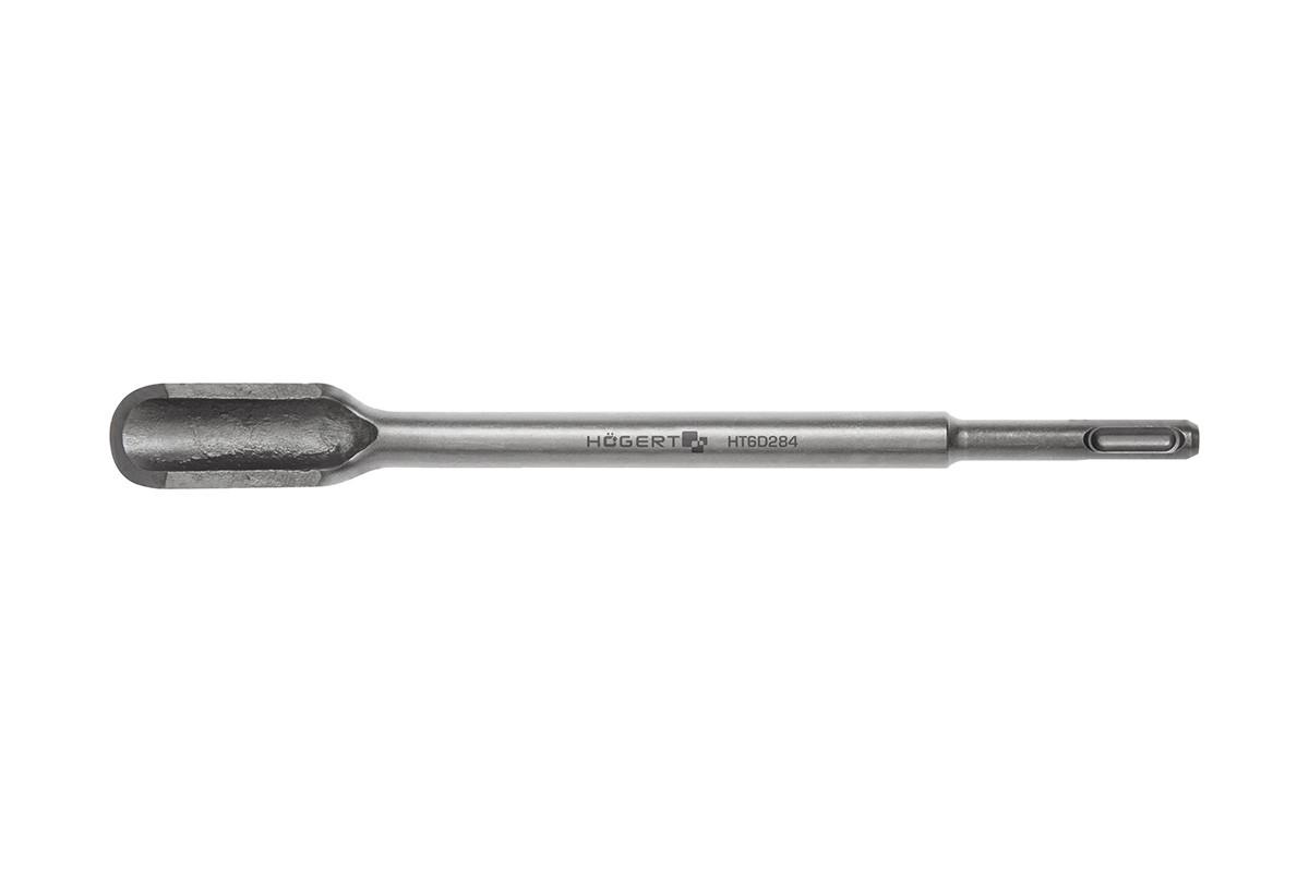 Hogert Technik Blade width 1: 22mm, Ø: 14mm, Length: 250mm Chisel, chisel hammer HT6D284 buy