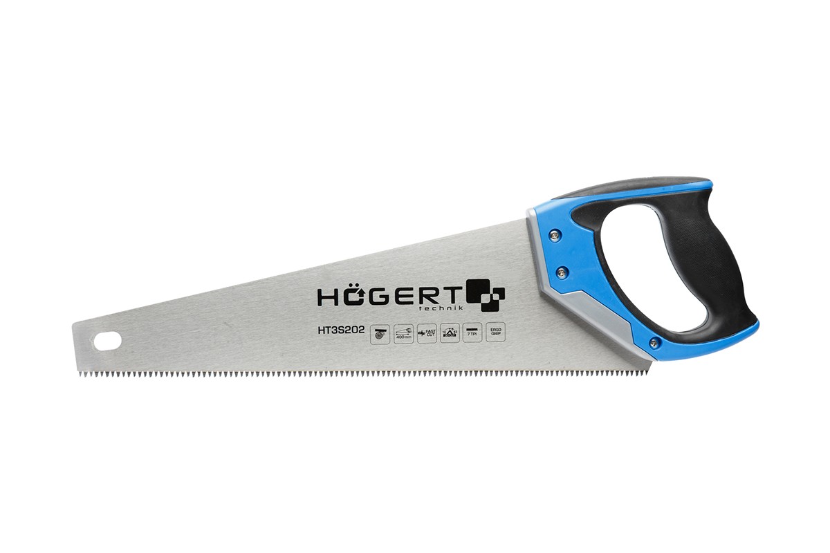 Hand saws Hogert Technik HT3S202