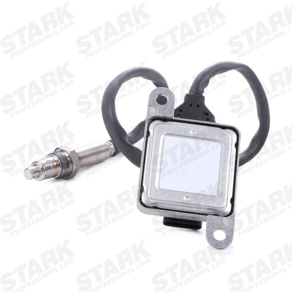 SKNS2260007 NOx Sensor, NOx Catalyst STARK SKNS-2260007 review and test