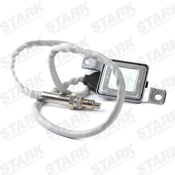 SKNS2260008 NOx Sensor, NOx Catalyst STARK SKNS-2260008 review and test