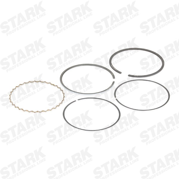 STARK Piston Ring Set SKPRK-1020014